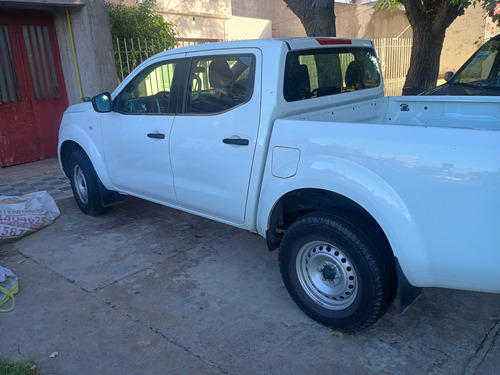 Doble Cabina, 4x2
