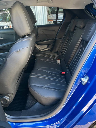 Peugeot 208 1.6 Feline Tiptronic