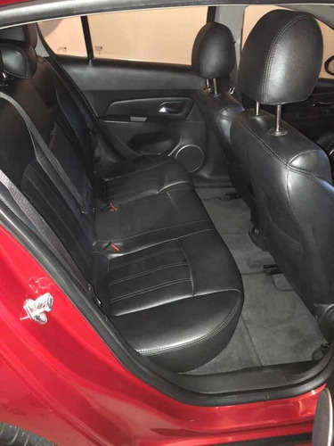 Chevrolet Cruze Sport 2013 1.8 Lt 5p