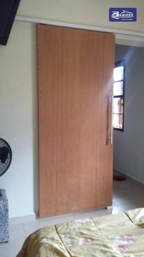 Chácara À Venda, 5000 M²- Bairro Do Portão - Atibaia/sp - Ch0013