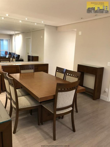 Imagem 2 de 29 de Apartamentos Alto Padrão À Venda Em Jundiaí/sp - Compre O Seu Apartamentos Alto Padrão Aqui! - 1475801