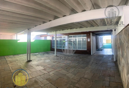 Imagem 1 de 11 de Comercial Para Aluguel, 0 Dormitórios, Veleiros - São Paulo - 3638