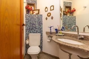 Imagem 10 de 23 de Apartamento Com 4 Suítes À Venda, 201 M² Por R$ 2.300.000 - Paraíso - São Paulo/sp - Ap19539