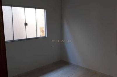Imagem 8 de 9 de Casa Com 3 Dormitórios À Venda, 140 M² Por R$ 300.000,00 - Residencial Ayrton Senna - Anápolis/go - Ca0172