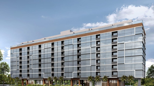 Imagem 11 de 18 de Sqnw 310 Bloco E Noroeste Nw 310 E 3 Quartos Suíte 2 Vagas 99,06 M² - Meuimm125 - 68460482