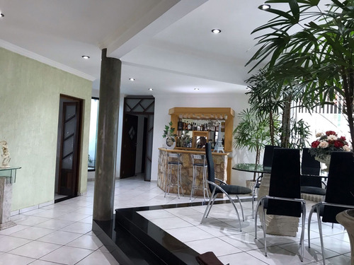 Imagem 19 de 30 de Chácara 1000m2, Casa Sede Com 380m2, 3 Dormitórios, 1 Suíte, Moveis Planejados, Área Gourmet Com Churrasqueira, Piscina, Edícula, Bar, Quarto Hospede - Ch00188 - 70469275