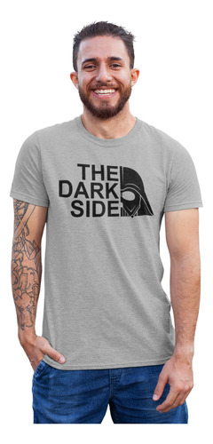 Camisetas Darth Vader Star Wars Anakin Skywalker Sith Jedi