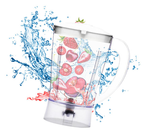 Copo Para Liquidificador Mallory Kalipso/optima/expert/vita