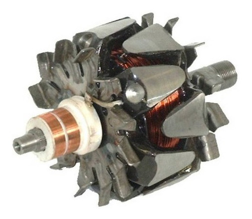 Rotor De Alternador Ford Bronco 3g 95 Amp. 2090