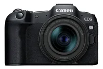 Comprar Cámara Mirrorless Canon Eos R8 + Rf 24-50 Stm \u002Ffull Frame\u002F4k
