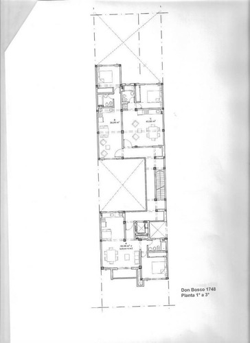 Imagen 4 de 5 de Av. Don Bosco 1748 - Villa Luzuriaga