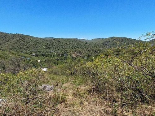 Imagen 13 de 23 de Terreno En Villa La Serranita Con Escritura