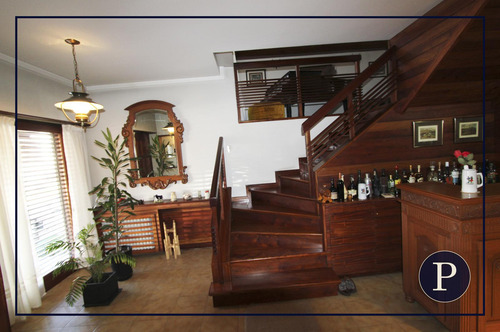 Chalet 5 Ambientes En San Carlos