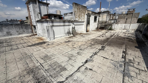 Venta Ph De 4 Ambientes En Primer Piso Por Escalera En Villa Real