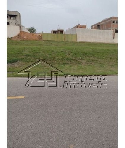 Imagem 3 de 3 de Ótimo Terreno Em Condomínio De Alto Padrão No Urbanova Em São José Dos Campos