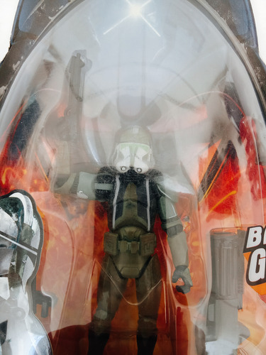 Commander Gree - Revenge Of The Sith No. 59 (Usado)