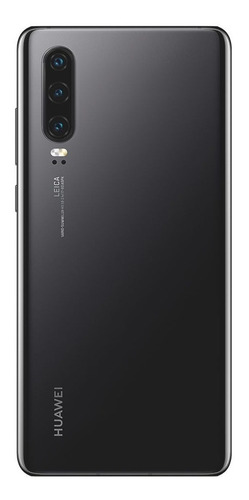 Huawei P30 Negro Dual Sim Huawei