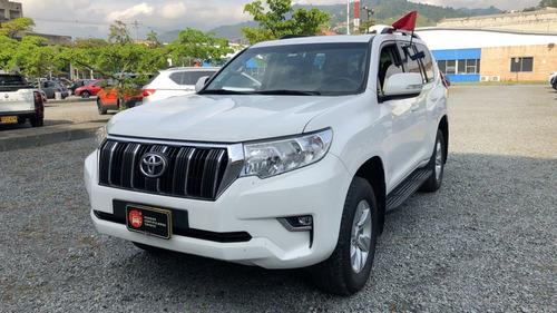 Toyota Prado 4.0 Tx-l Fl