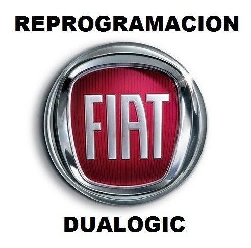 Sistema De Programacion Dualogic Fiat