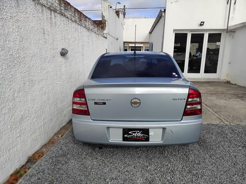 Imagen 6 de 6 de Chevrolet Astra