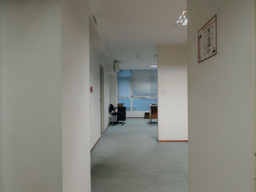 Imagen 12 de 24 de Alquiler Oficina 358 M2 San Nicolás
