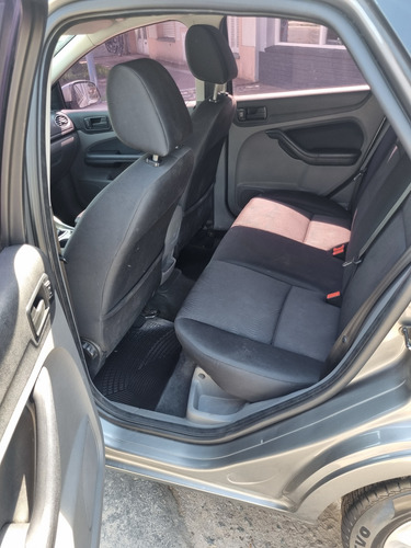 Ford Focus 2 1.6 Trend Sigma