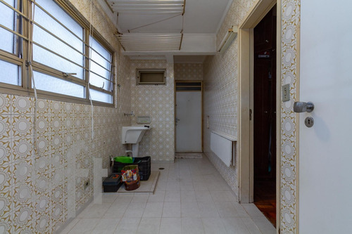Imagem 18 de 24 de Apto Vila Mariana | 3 Quartos | 145 M² | Cond: R$2316.96 | 2 Vagas - 1vn4bvn