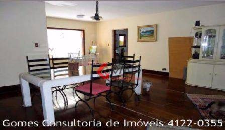 Imagem 5 de 15 de Casa Com 4 Dormitórios, 280 M² - Venda Por R$ 1.700.000,00 Ou Aluguel Por R$ 8.000,00/mês - Jardim Chácara Inglesa - São Bernardo Do Campo/sp - Ca0027