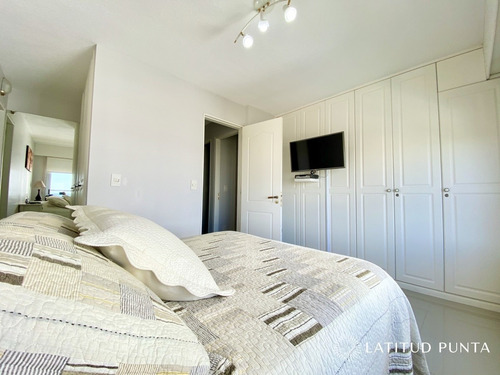 Imagen 11 de 22 de Apartamento En Mansa