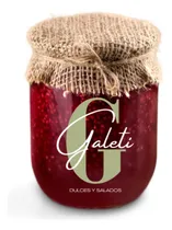 Comprar Mermeladas Galeti -400gm \u002F Tomate, Fresa, Piña, Naranja