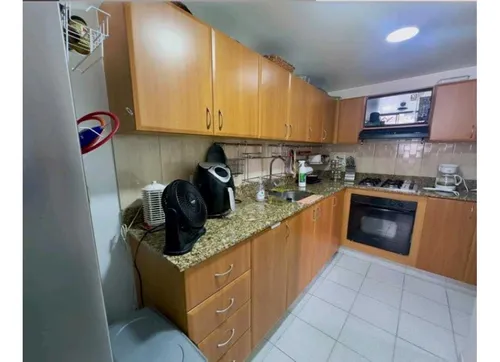 Vendo En Otra Parte Apartamento 122mts
