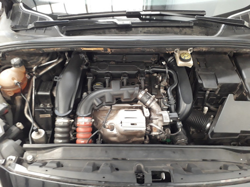 Peugeot 408 Feline 1.6 Thp Tiptronic 2016, Concesionario