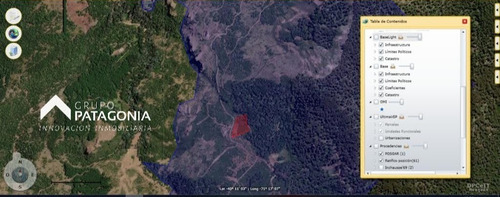 Valor En Baja!!! / Lote En Venta En San Martín De Los Andes, Vallescondido -club De Campo-