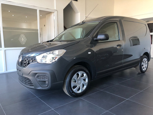 Imagen 15 de 16 de Renault Kangoo Confort Express