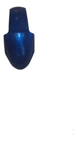 Guardabarro Delantero Azul Agility125 Kynco Riccia Motos 