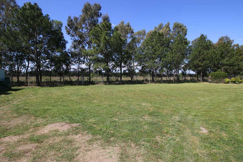 Lote En Venta En Cardales Village
