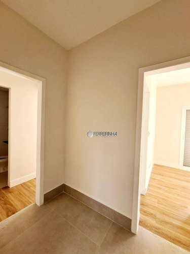 Imagem 7 de 21 de Casa Com 3 Dormitórios À Venda, 200 M² Por R$ 980.000,00 - Urbanova - São José Dos Campos/sp - Ca1935