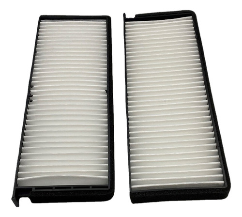 Filtro Polen Ssangyong Stavic 2.7 De 2004-2013