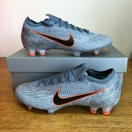 Championes De Futbol Nike Mercurial Vapor 12 Elite