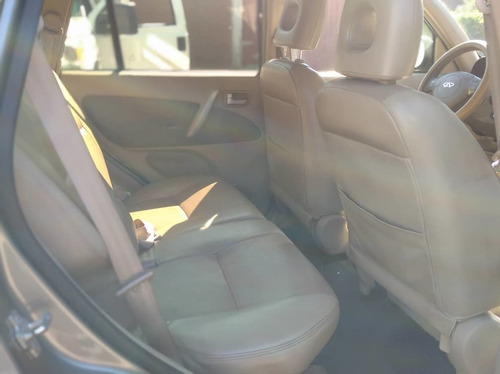 Imagen 7 de 9 de Chery Tiggo Sincronico 4x4