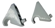 Comprar Clip Para Parasol Kia Sportage 1997-2002 (paquete De 2)