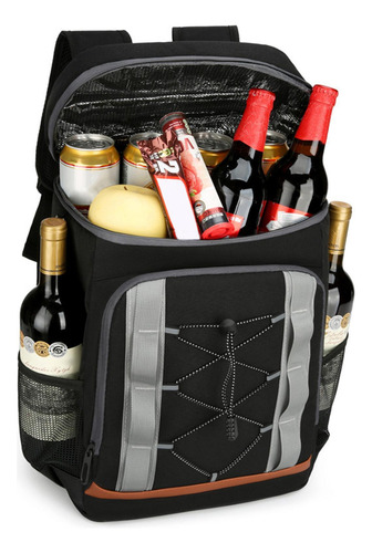 Mochila Más Fresca Aislada Mochila De Almuerzo Aislada Para