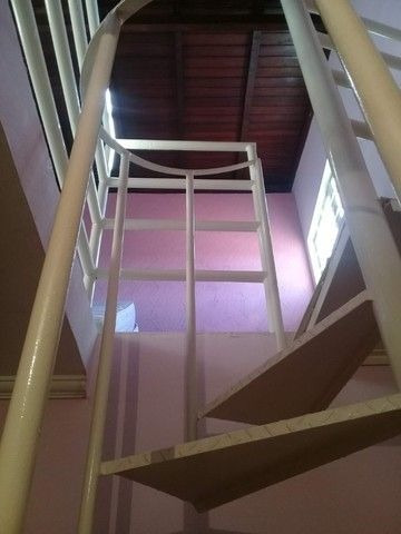 Imagem 6 de 11 de Casa Com 3 Dormitórios À Venda, 130 M² - Jardim Juscelino Kubitschek - Indaiatuba/sp - Ca2789
