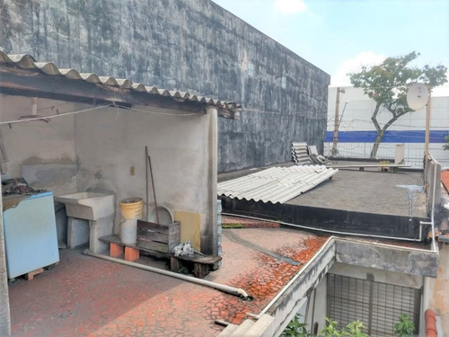 Imagem 6 de 9 de Terreno Na Mooca Com 138m² - Te0146