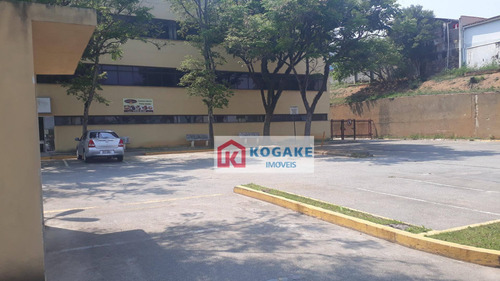 Imagem 5 de 30 de Prédio Para Alugar, 4500 M² Por R$ 115.000,00/mês - Jardim Califórnia - Jacareí/sp - Pr0120
