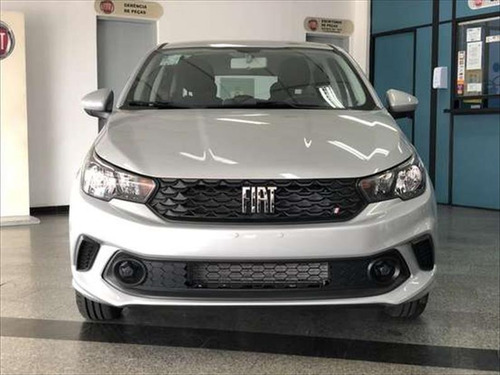 Imagem 2 de 5 de Fiat Argo Argo Drive 1.0 Firefly Flex Manual