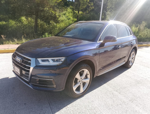 Audi Q5 2.0 L T Elite Dsg