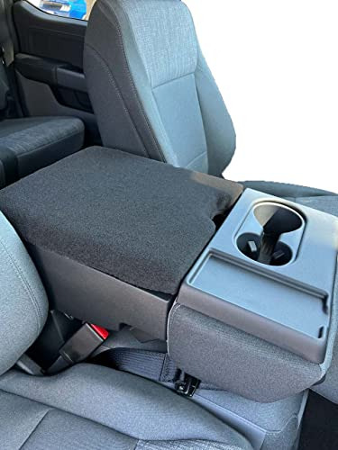 Fundas Para Consola De Coche Plus, Fabricadas En Ee. Uu., Di