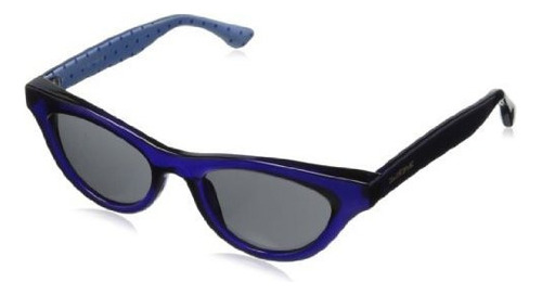   De Sol - Isaac Mizrahi Sunglasses 4 90 Cat Eye Sungl