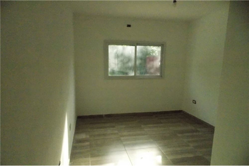 Casa Nueva Venta Pilar 3 Ambientes Terreno Garag
